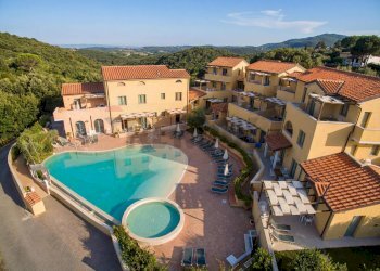 Piscina - Trilocale Rio - foto 2