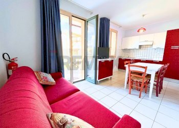 Sala da pranzo - Trilocale Rio - foto 3