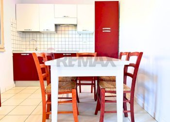 Sala da pranzo - Trilocale Rio - foto 4