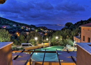 Piscina - Trilocale Rio - foto 8