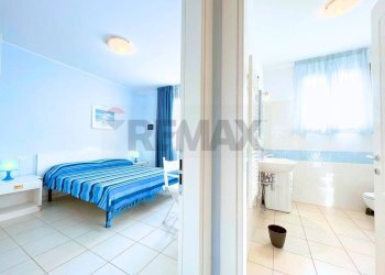 Camera / camera da letto - Trilocale Rio - foto 13