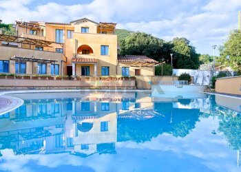 Piscina - Trilocale Rio - foto 21