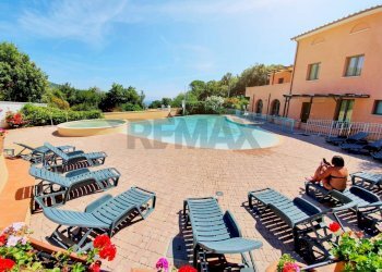 Piscina - Trilocale Rio - foto 23