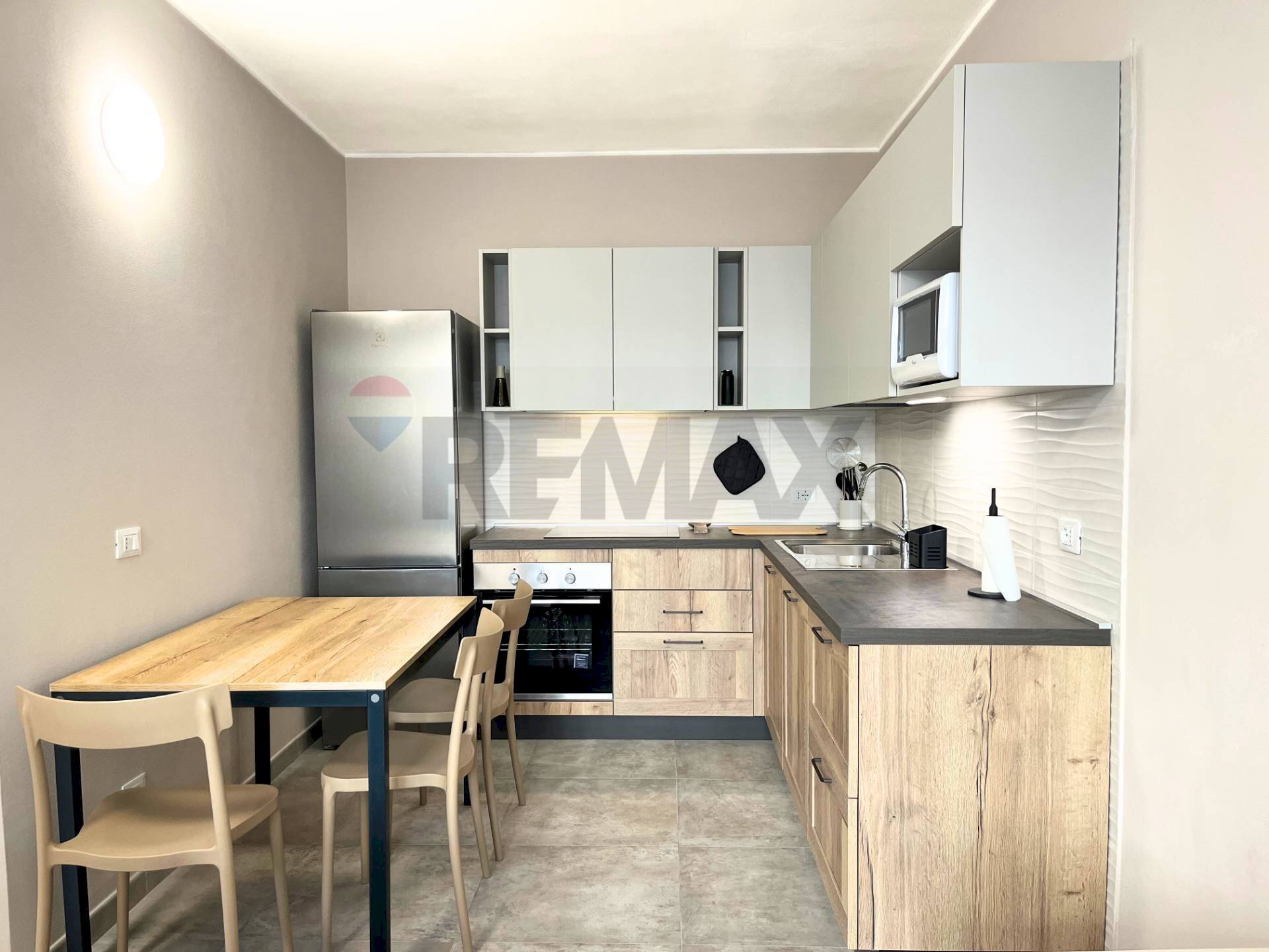 Cucina - Bilocale Marciana - foto 2