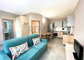 Sala da pranzo - Bilocale Marciana - foto 1