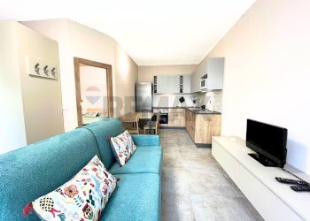 Soggiorno - Bilocale Marciana - foto 3