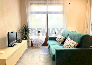 Soggiorno - Bilocale Marciana - foto 4