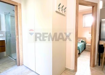 Hall / corridoio - Bilocale Marciana - foto 8