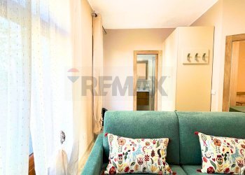 Soggiorno - Bilocale Marciana - foto 9