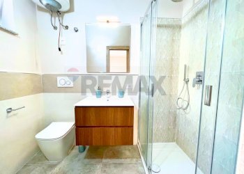 Bagno - Bilocale Marciana - foto 10