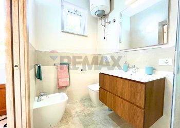 Bagno - Bilocale Marciana - foto 11