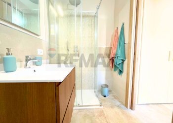 Bagno - Bilocale Marciana - foto 12