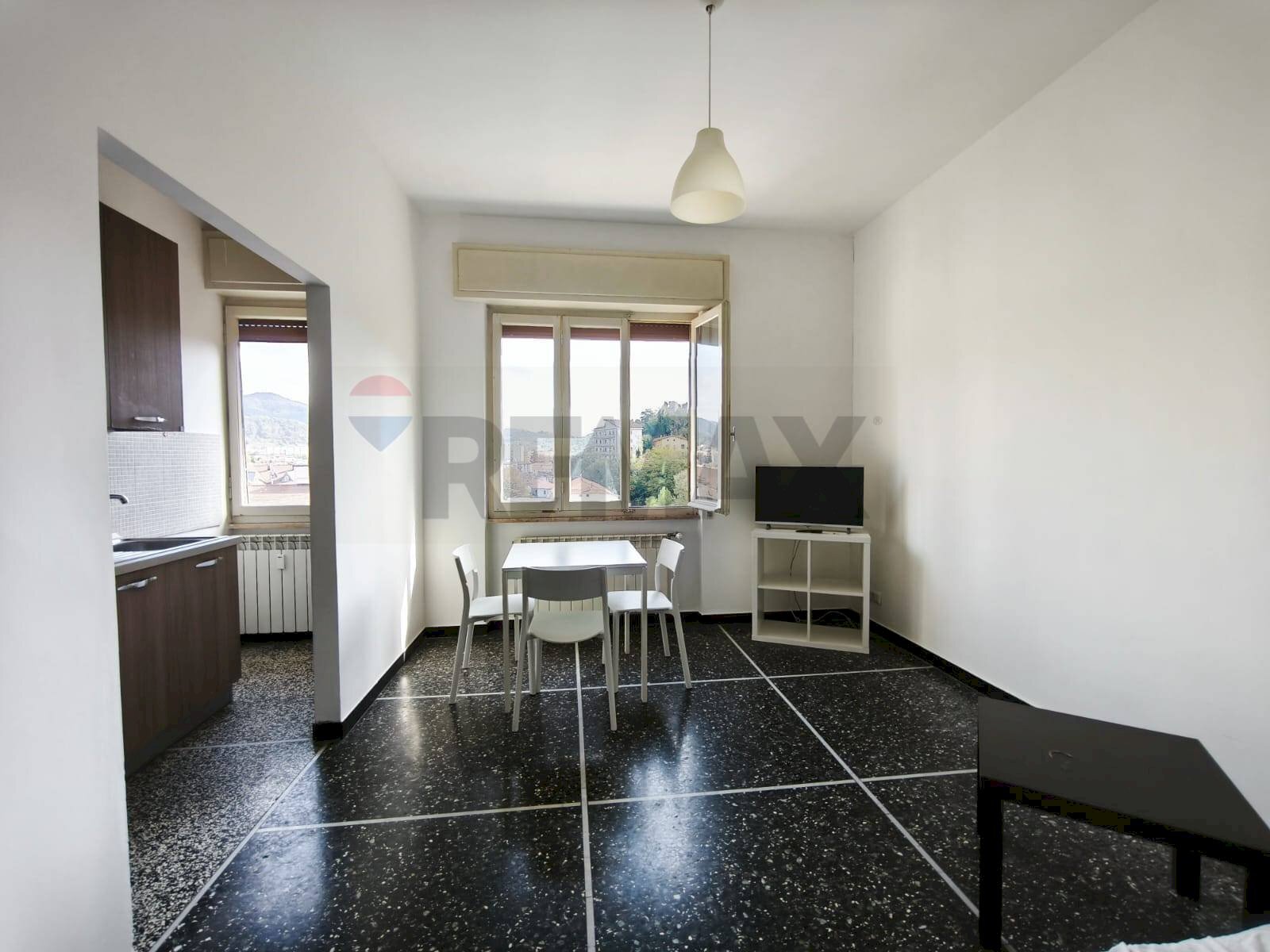 Sala da pranzo - Bilocale Cairo Montenotte - foto 1