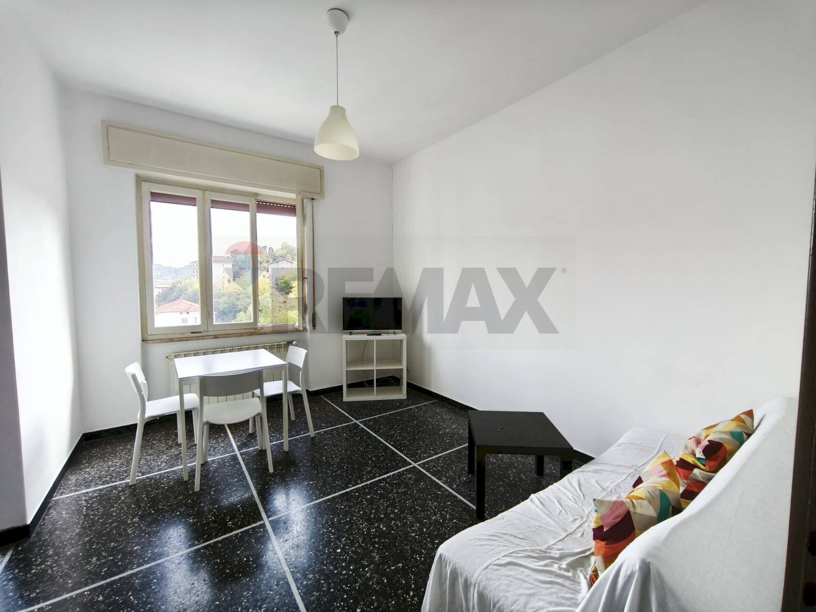 Sala da pranzo - Bilocale Cairo Montenotte - foto 2