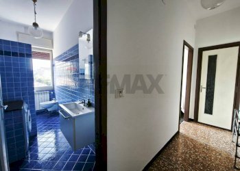 Hall / corridoio - Bilocale Cairo Montenotte - foto 21