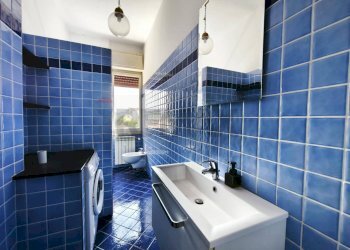 Bagno - Bilocale Cairo Montenotte - foto 27