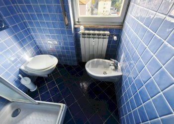 Bagno - Bilocale Cairo Montenotte - foto 28