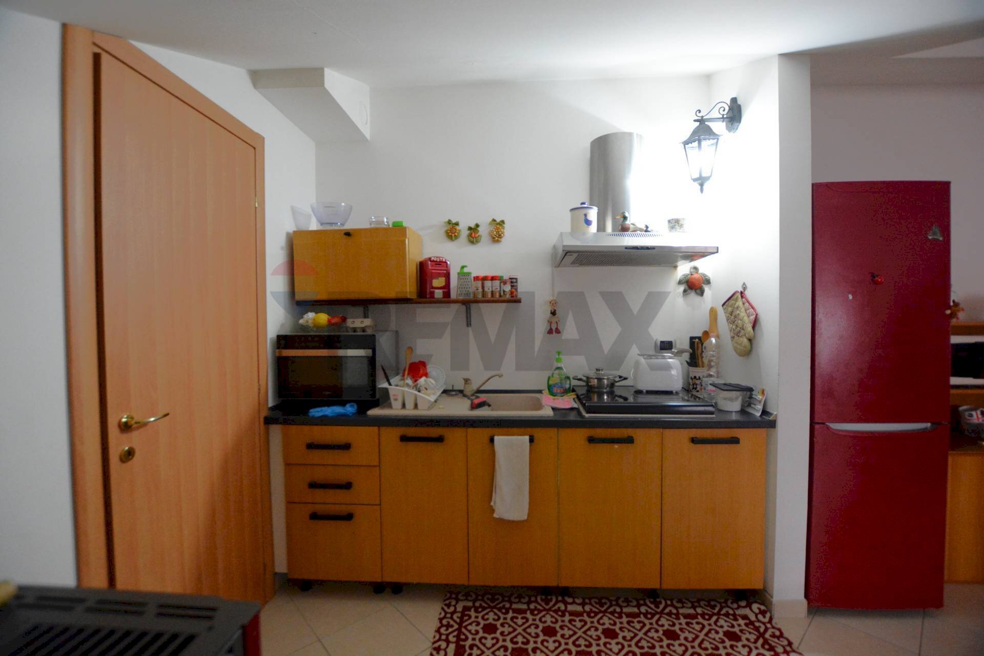 Cucina - Attico Goffredo Mameli
 
26, Millesimo - foto 3