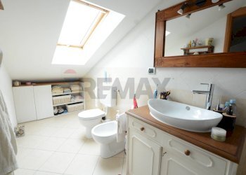 Bagno - Attico Goffredo Mameli
 
26, Millesimo - foto 4