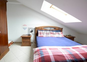 Camera / camera da letto - Attico Goffredo Mameli
 
26, Millesimo - foto 6