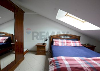 Camera / camera da letto - Attico Goffredo Mameli
 
26, Millesimo - foto 7