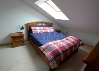 Camera / camera da letto - Attico Goffredo Mameli
 
26, Millesimo - foto 8