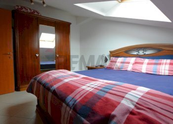 Camera / camera da letto - Attico Goffredo Mameli
 
26, Millesimo - foto 9