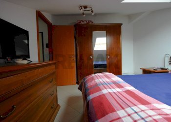 Camera / camera da letto - Attico Goffredo Mameli
 
26, Millesimo - foto 10