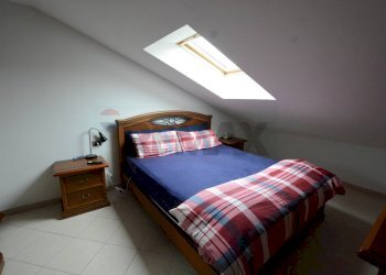 Camera / camera da letto - Attico Goffredo Mameli
 
26, Millesimo - foto 11