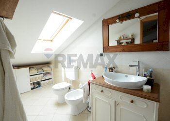 Bagno - Attico Goffredo Mameli
 
26, Millesimo - foto 15