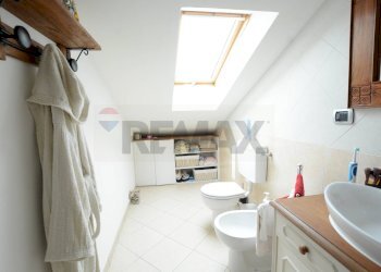 Bagno - Attico Goffredo Mameli
 
26, Millesimo - foto 16