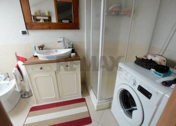 Bagno - Attico Goffredo Mameli
 
26, Millesimo - foto 18