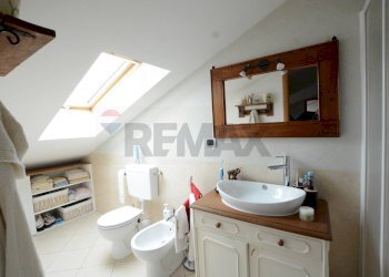 Bagno - Attico Goffredo Mameli
 
26, Millesimo - foto 20