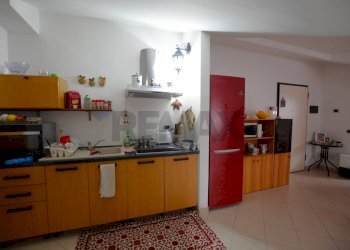 Cucina - Attico Goffredo Mameli
 
26, Millesimo - foto 26