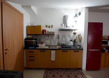 Cucina - Attico Goffredo Mameli
 
26, Millesimo - foto 27