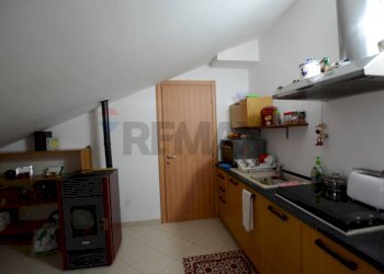 Cucina - Attico Goffredo Mameli
 
26, Millesimo - foto 28