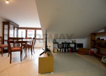 Sala da pranzo - Attico Goffredo Mameli
 
26, Millesimo - foto 31