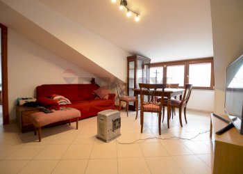 Sala da pranzo - Attico Goffredo Mameli
 
26, Millesimo - foto 32