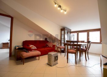 Sala da pranzo - Attico Goffredo Mameli
 
26, Millesimo - foto 34