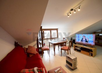 Sala da pranzo - Attico Goffredo Mameli
 
26, Millesimo - foto 35