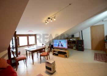 Sala da pranzo - Attico Goffredo Mameli
 
26, Millesimo - foto 36