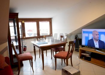 Sala da pranzo - Attico Goffredo Mameli
 
26, Millesimo - foto 37