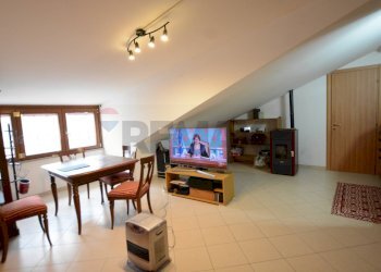 Sala da pranzo - Attico Goffredo Mameli
 
26, Millesimo - foto 38