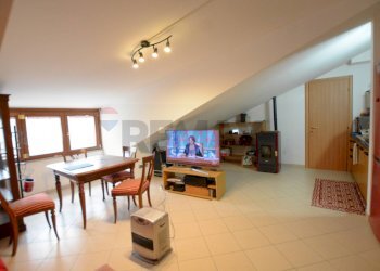 Sala da pranzo - Attico Goffredo Mameli
 
26, Millesimo - foto 39