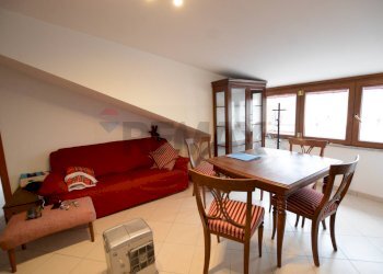 Sala da pranzo - Attico Goffredo Mameli
 
26, Millesimo - foto 41