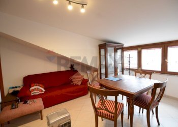 Sala da pranzo - Attico Goffredo Mameli
 
26, Millesimo - foto 42