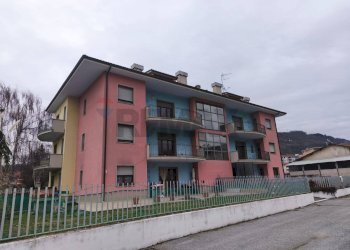 Edificio all\'aperto - Attico Goffredo Mameli
 
26, Millesimo - foto 43