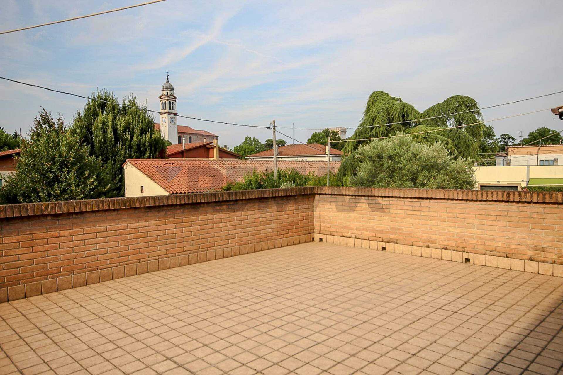 Terrazza - Semi-detached house Via Zilio
12, Tribano - photo 2