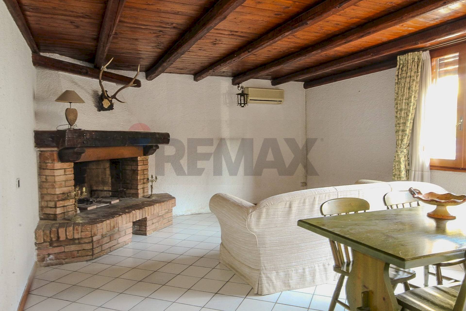 Taverna - Semi-detached house Via Zilio
 
12, Tribano - photo 1