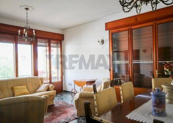 Sala da pranzo - Semi-detached house Via Zilio
 
12, Tribano - photo 5